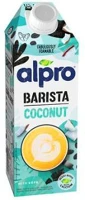 Alpro COR_KHTEJAPBK Növényi ital, dobozos, 0,75 l,  