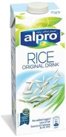Alpro COR_KHTEJAR Növényi ital, dobozos, 1 l, rizs kép