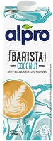 Alpro VEC30_00160 Növényi ital  barista kókusz 1l kép