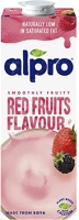 Alpro VEC30_02133 Növényi ital  szójaital pirosgyümölcs 1l kép