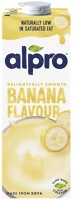 Alpro VEC30_02134 Növényi ital  szójaital banán 1l kép