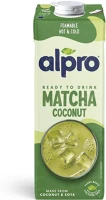 Alpro VEC30_02236 Növényi ital matcha coconut 1l kép