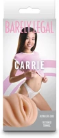 Alternate H05NSTOYS1160 Barely legal - carrie stroker - tan -  package kép