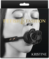 Alternate H05NSTOYS1197 Fetish & fashion - kristine - black -  package