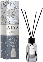 Alya DA503XSZBX8696601040730 Reed diffuser pálcikás illatosító marine waves 100 ml kép