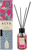 Alya DA503XSZBX8696601040761 Reed diffuser pálcikás illatosító sweet splash 100 ml kép