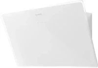 Faber EV8+ WH/T A80 Glam-light ev8+ wh/t a80 páraelszívó fehér-átlátszó kép