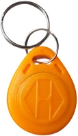 Am H50113349 S.  keytag no.2 125 khz sárga kép