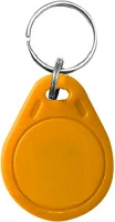 Am H50113352 S.  keytag no.3 125 khz sárga kép