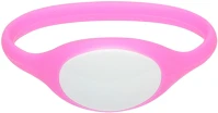 Am H50113415 S.  wristband no.5 125 khz pink kép