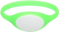 Am H50113438 S.  wristband no.5 13.56 mhz zöld kép