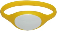 Am H50113441 S.  wristband no.5 13.56 mhz sárga kép