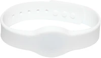 Am H50113453 S.  wristband no.4 13.56 mhz fehér kép
