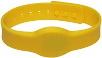 Am H50113456 S.  wristband no.4 13.56 mhz sárga kép