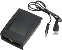 Am H50113619 S.  8500 mifare desk kép