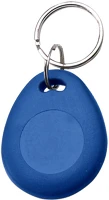 Am KEYTAG NO.8 13.56 MHZ S.  keytag no.8 13.56 mhz kék kép