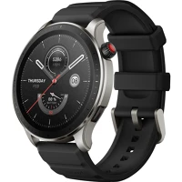 Xiaomi AMAZFIT GTR 4, RACETRACK GEY Okosóra kép