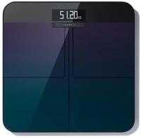 Amazfit D2003EU1N Okosmérleg (aurora gradient) kép