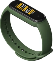 Xiaomi S2005OV2N Band 5 aktivitásmérő - olive green kép