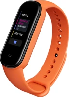 Xiaomi S2005OV3N Band 5 aktivitásmérő - orange kép