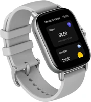 Xiaomi W19690V2N Xiaomi Amazfit GTS 2 watch szürke kép