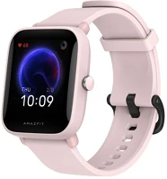 Amazfit W2008OV5N Bip u pro - pink kép