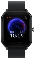 Xiaomi W2017OV1N Bip u smartwatch - black kép