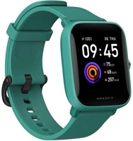 Xiaomi W2017OV2N Bip u smartwatch - green kép