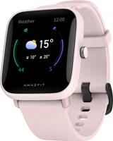 Xiaomi W2017OV3N Bip u smartwatch - pink kép