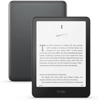 Amazon 0840268960131 Kindle paperwhite signature edition 32 gb black kép