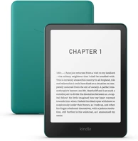 Amazon B0CFP6F89F Kindle paperwhite (2024) 7