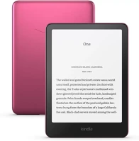 Amazon B0CFPN5PRF Kindle paperwhite signature edition 2024, 32gb, 7