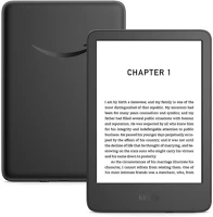 Amazon B0CNV9F72P Kindle (2024) 6