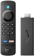 Amazon FIRE TV STICK HD 2024 (3.GEN) B0CQMWQDH4 Multimédia lejátszó kép