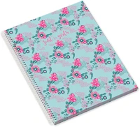 Ambar 27318919 Just for girls a5 80 lap vonalas spirálfüzet kép