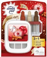 Ambi pur 12082 3 volution spiced apple kép