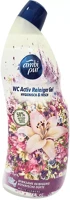 Ambi pur 21005357 Wc tisztító gél 750ml white flowers kép