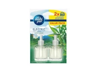 Ambi pur 257588 Ambi pur elektromos légfrissítő utántöltő duo, 2 x 20 ml, japan tatami