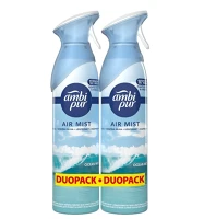 Ambi pur 301469 Ambi pur ocean mist légfrissítő spray 2x185ml