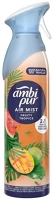 Ambi pur 8700216261883 Légfrissítő 185ml fruity tropics kép