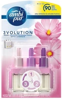 Ambi pur c62610 Légfrissítő elektromos utántöltő 20 ml ambi pur 3 volution flower&spring