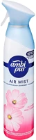 Ambi pur c64759 Légfrissítő aerosol 185 ml ambi pur flower&spring