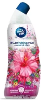 Ambi pur C67466 Toalett tisztító gél  pink 750 ml kép