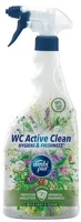 Ambi pur C67468 Toalett tisztító szórófejes  green 750 ml kép