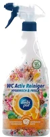 Ambi pur C67469 Toalett tisztító szórófejes  orange 750 ml kép
