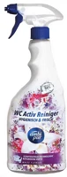Ambi pur C67470 Toalett tisztító szórófejes  white flowers 750 ml kép