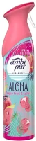 Ambi pur C68149 Légfrissítő  aloha 185 ml kép