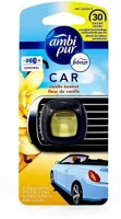 Ambi pur DA503XSZHT8006540397718 Car autóillatosító 2ml vanillia boeket kép