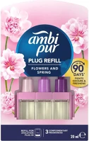 Ambi pur DA503XSZWY4015600570637 3volution utántöltő 20ml flowers limitált kiadás kép
