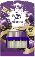 Ambi pur DA503XSZWY8006530022491 3volution utántöltő sugarplum 20ml kép